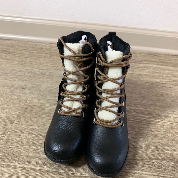 khombu eureka boots